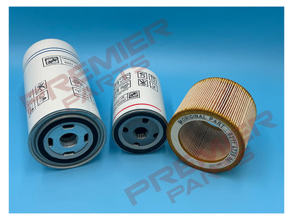 2200903660 OEM ABAC SERVICE KIT C43 5.5 & 7.5 4000HR