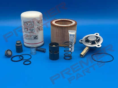 2200903662 OEM ABAC SERVICE KIT C43 7,5-10HP 6000H