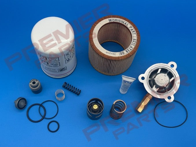 2200903662 OEM ABAC SERVICE KIT C43 7,5-10HP 6000H