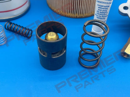 2200903662 OEM ABAC SERVICE KIT C43 7,5-10HP 6000H
