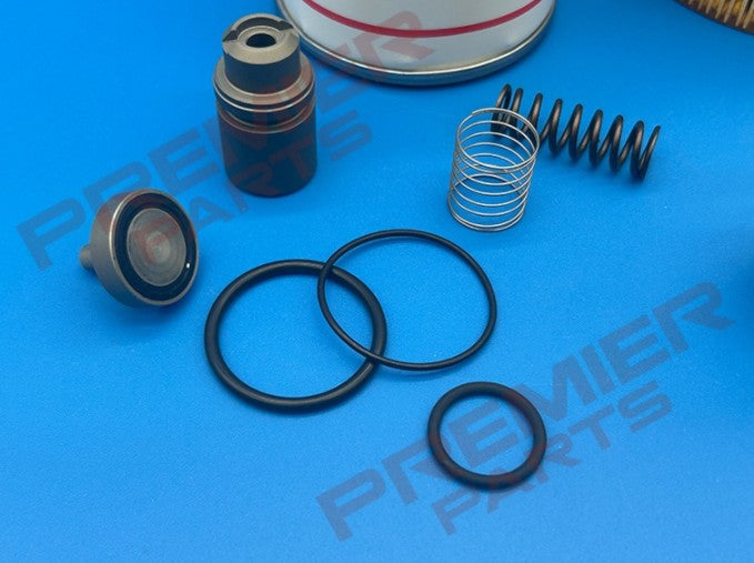 2200903662 OEM ABAC SERVICE KIT C43 7,5-10HP 6000H