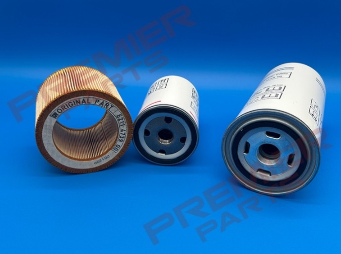 2200903667 OEM ABAC KIT SERVICE C43 7.5-10 12000H