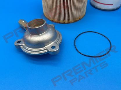 2200903667 OEM ABAC KIT SERVICE C43 7.5-10 12000H