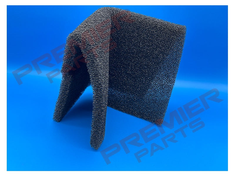 OEM ABAC Panel Filter 2202251210