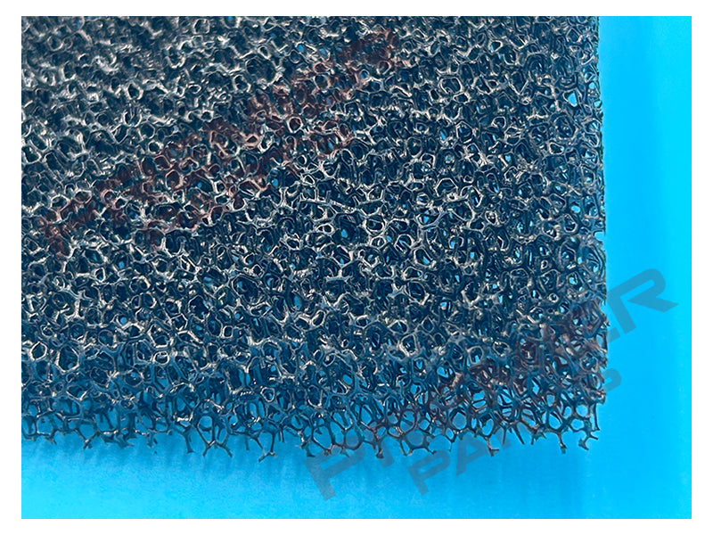 2202260700 OEM ABAC PRE FILTER MAT FOR OIL INJECTED SCREW COMPRESSOR