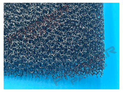2202260700 OEM ABAC PRE FILTER MAT FOR OIL INJECTED SCREW COMPRESSOR