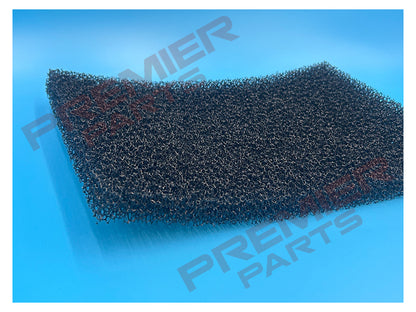 2202260700 OEM ABAC PRE FILTER MAT FOR OIL INJECTED SCREW COMPRESSOR