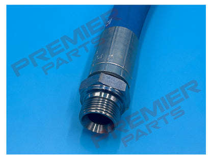 OEM ABAC HOSE AIR END TO RECLAIMER 2202260838