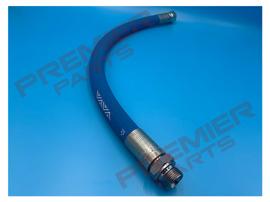OEM ABAC HOSE AIR END TO RECLAIMER 2202260838