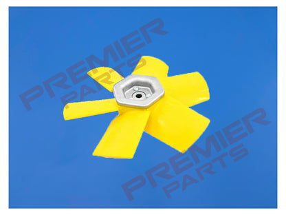 2202704302 OEM ABAC FAN VENTOLA HF295/6-6/25/LD/PP