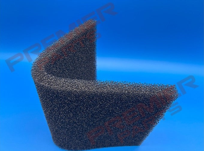 2202715000 OEM ABAC FILTER MAT ALMIG