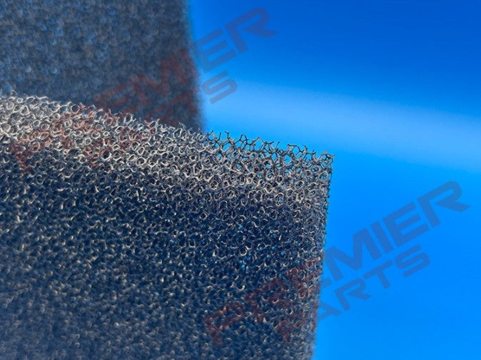 2202715000 OEM ABAC FILTER MAT ALMIG
