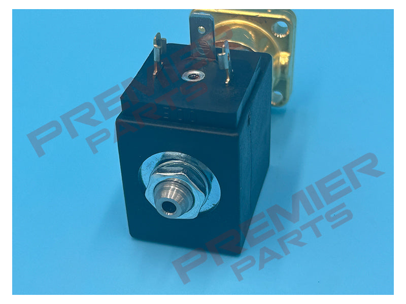 2202729801 OEM ABAC Solenoid Valve 24V