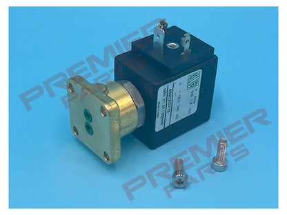 2202729801 OEM ABAC Solenoid Valve 24V