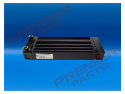 2202815601 OEM ABAC OIL COOLER 10HP