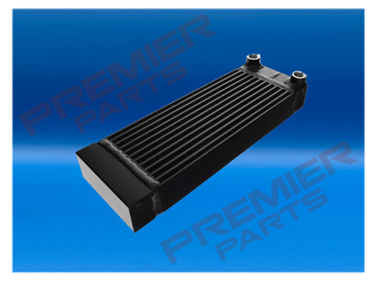 2202815601 OEM ABAC OIL COOLER 10HP