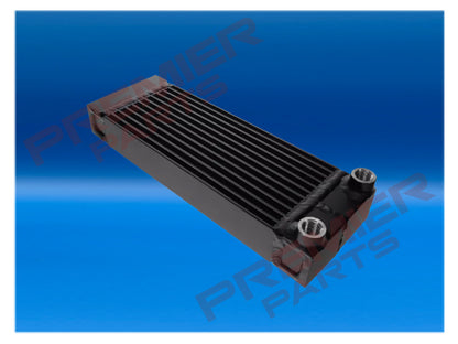 2202815601 OEM ABAC OIL COOLER 10HP