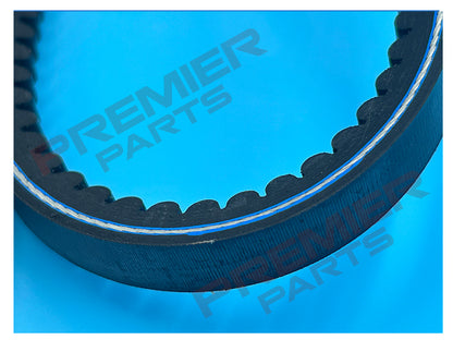 2204152057 OEM ABAC Set of 3 Drive Belts