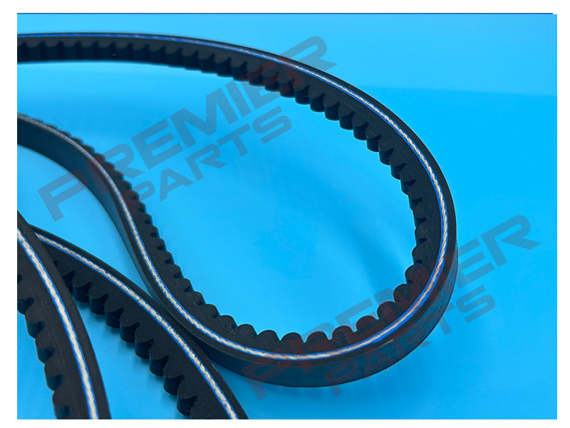 2204152057 OEM ABAC Set of 3 Drive Belts