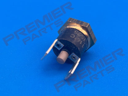 2204120901 OEM ABAC TEMPERATURE SWITCH (TERMIX)