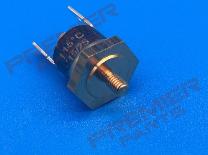 2204120901 OEM ABAC TEMPERATURE SWITCH (TERMIX)