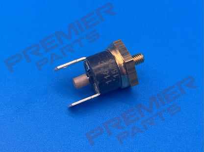 2204120901 OEM ABAC TEMPERATURE SWITCH (TERMIX)