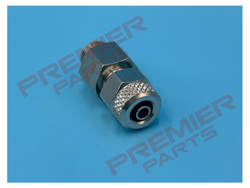 2204154601 OEM ABAC CHECK VALVE G1/8 6X4 NOZZLE 0,7