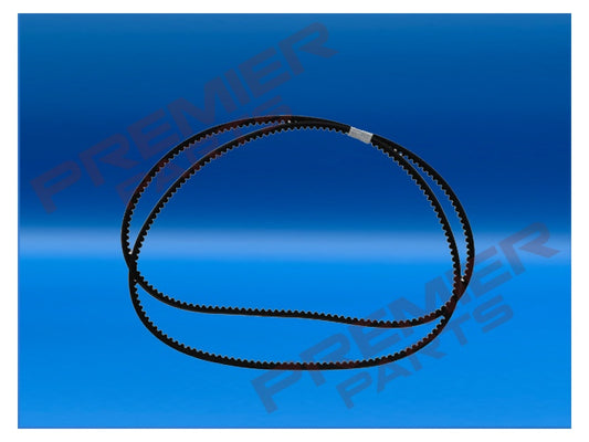 2204155652 OEM ABAC BELT SET BP 1000 XPZ 2PCS