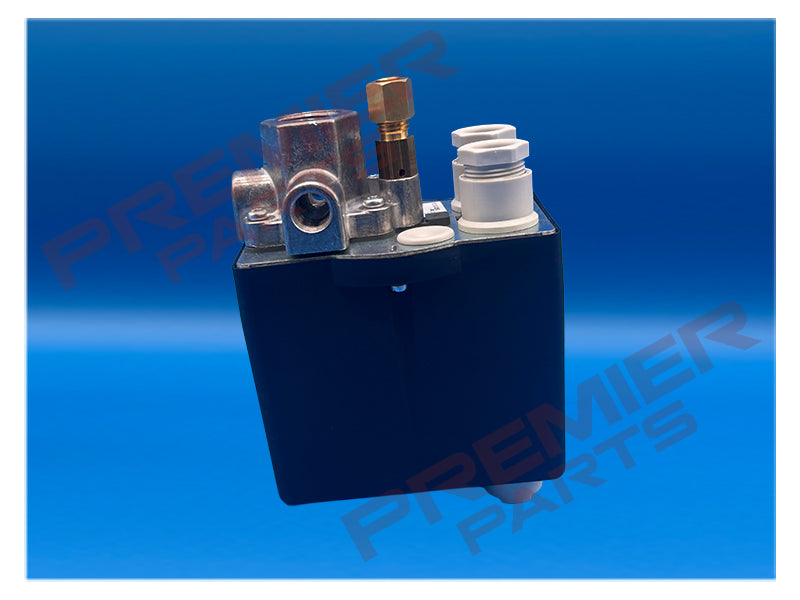 Condor MDR3 Pressure Switch 10-16Amp overload
