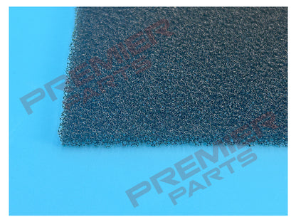 Alternative Pre Pad Filter Mat for ABAC 2236108547