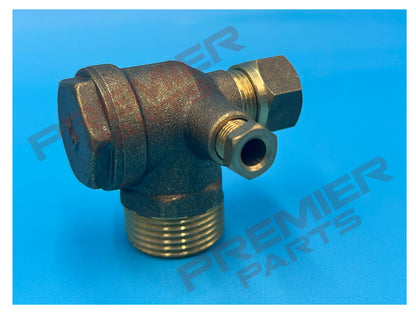2236110535 OEM ABAC NON RETURN CHECK VALVE 3/4