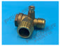 2236110537 OEM ABAC NON RETURN CHECK VALVE 3/4 X 1/2
