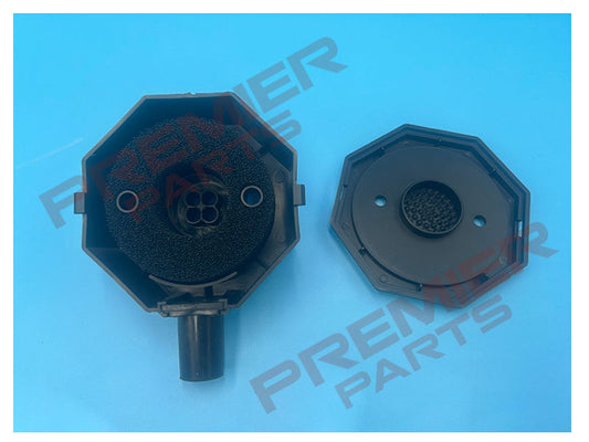 OEM ABAC AIR FILTER A39B 2236112835