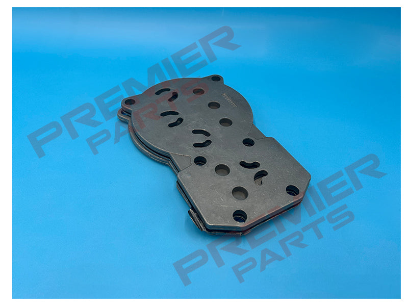 2236113877 OEM ABAC VALVE PLATE B5900