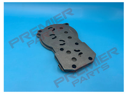 2236113877 OEM ABAC VALVE PLATE B5900