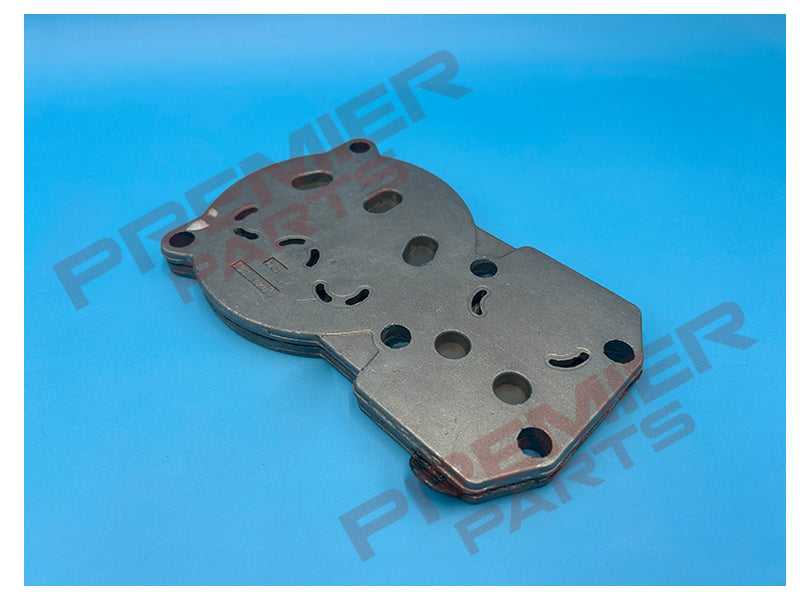 2236113877 OEM ABAC VALVE PLATE B5900