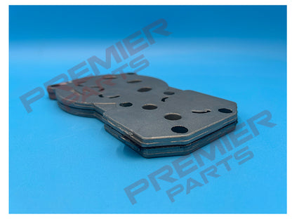 2236113877 OEM ABAC VALVE PLATE B5900