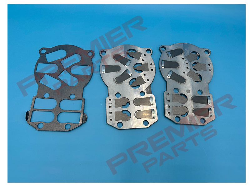 2236113877 OEM ABAC VALVE PLATE B5900