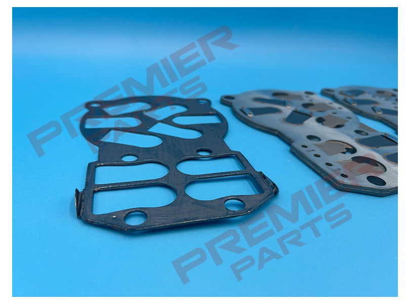 2236113877 OEM ABAC VALVE PLATE B5900