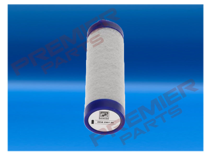 2258293705 OEM ABAC FILTER ELEMENT FOR FC/FD - 5