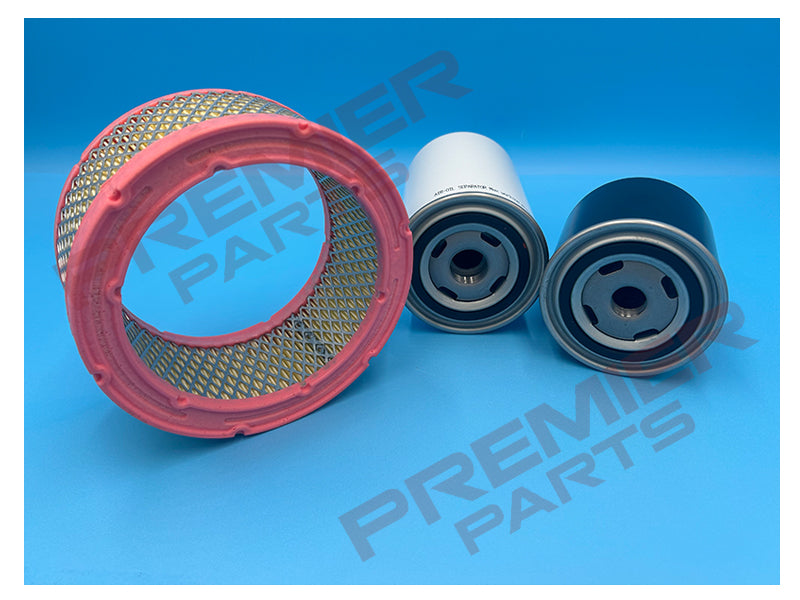 Alternative Renner Service Kit RS-PRO 7.5-11 (OF/AF/SEP).