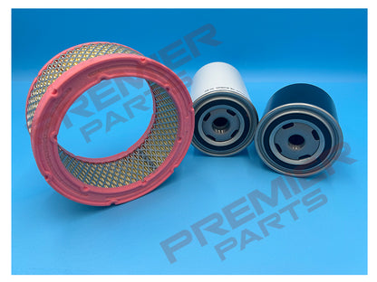 Alternative Renner Service Kit RS-PRO 7.5-11 (OF/AF/SEP).