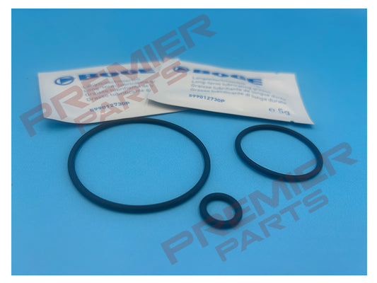 2420406660P OEM INTAKE KIT FOR BOGE