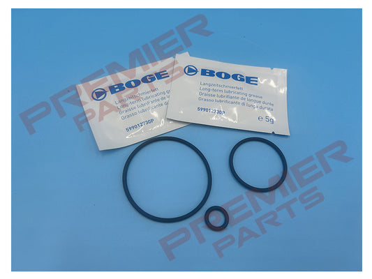 2420406660P OEM INTAKE KIT FOR BOGE