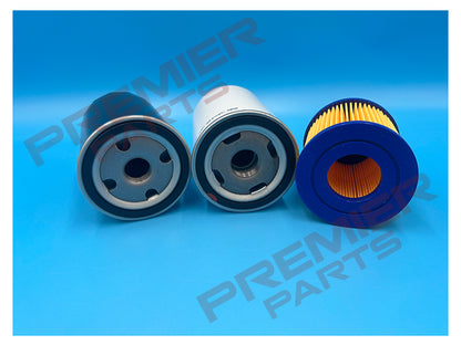 Alternative Service Kit for Fini Micro 260KTB00E