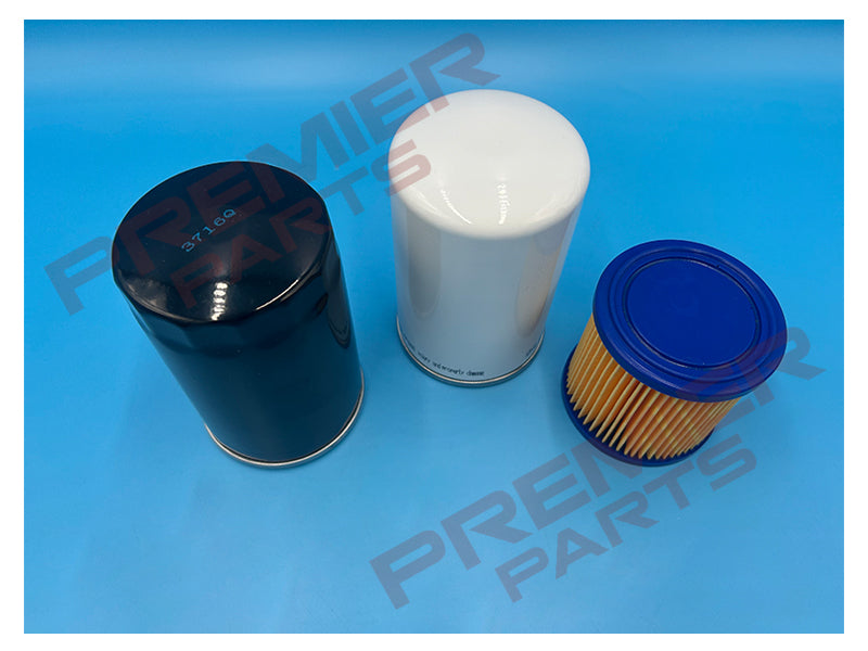 Alternative Service Kit for Fini Micro 260KTB00E