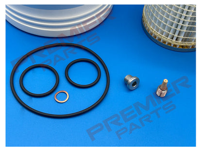 290001966P OEM BOGE SERVICE KIT