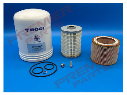 290001966P OEM BOGE SERVICE KIT