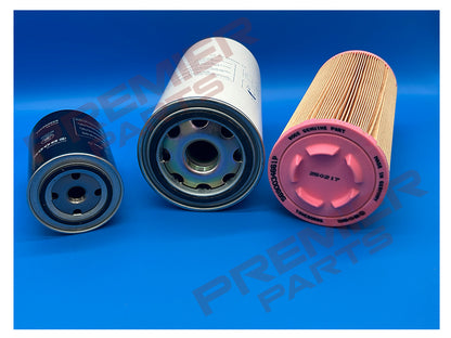 2900002466P OEM BOGE SERVICE KIT