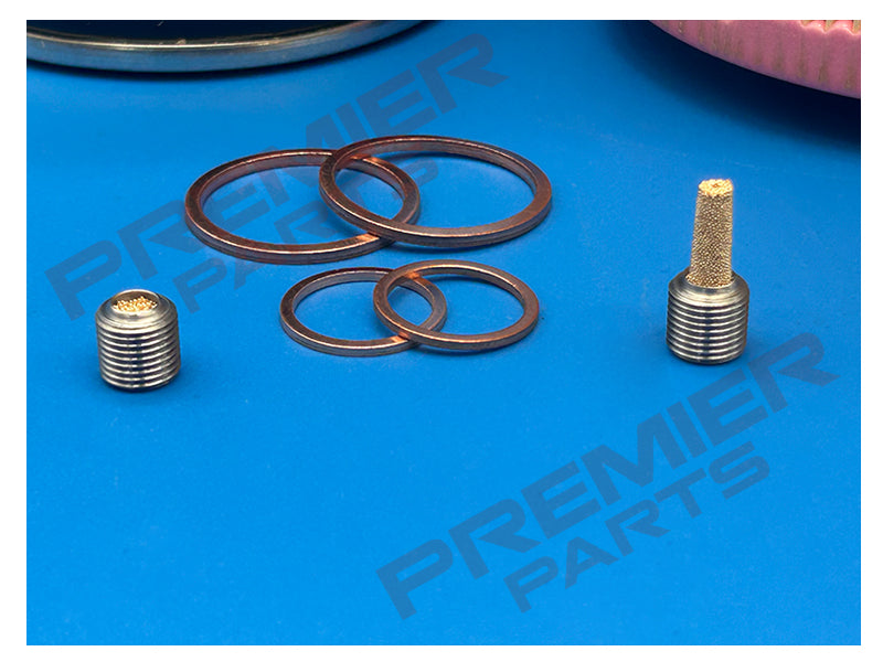 2900002466P OEM BOGE SERVICE KIT